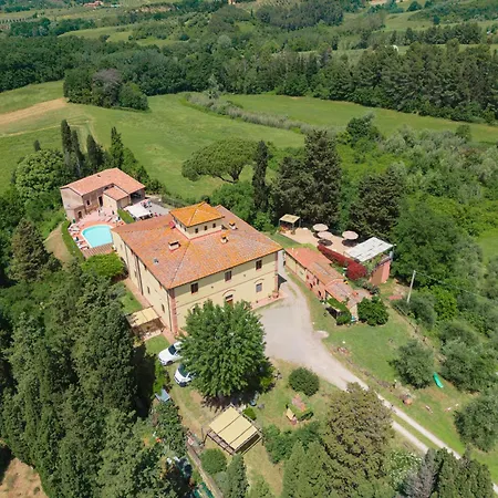 Agriturismo I Moricci-3