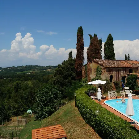 Agriturismo I Moricci-2